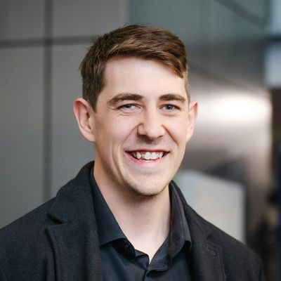 Jarrad Cranmer - Arxis