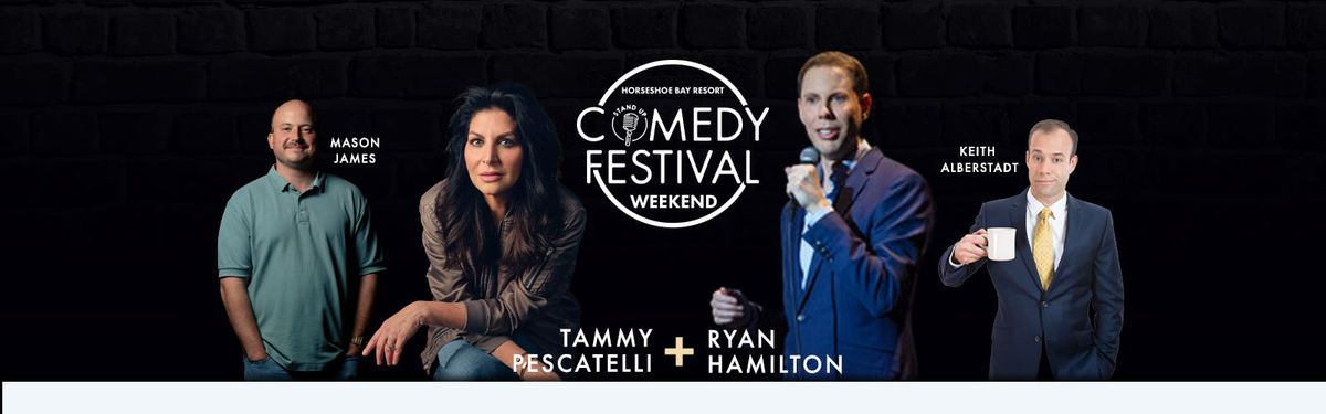 Ryan Hamilton