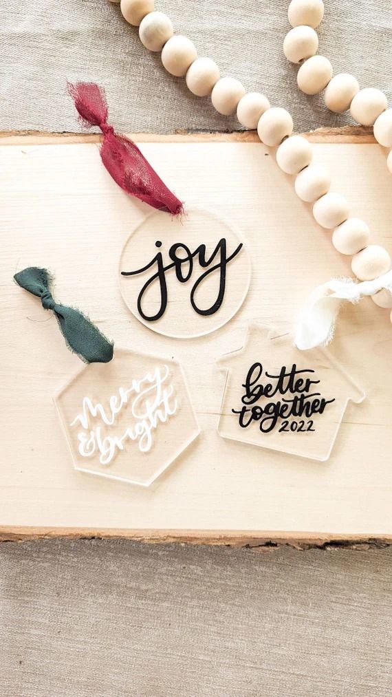 Hand-Lettering for the Holidays at White Pumpkin Studio