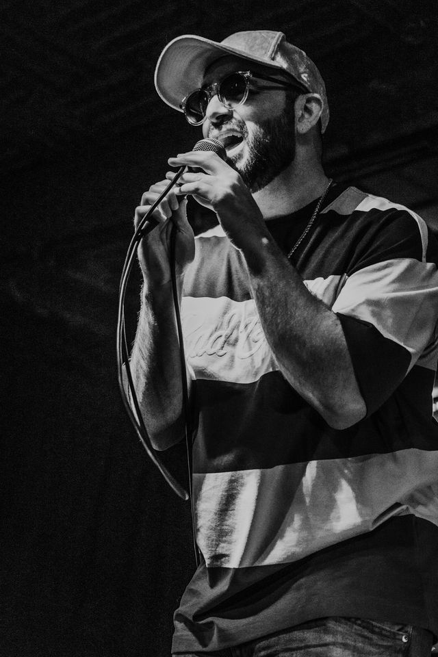 Tep No: The Forever Summer Tour - The Rickshaw Theatre - Friday, July 21st, 2023