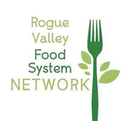 Rogue Valley Food System Network