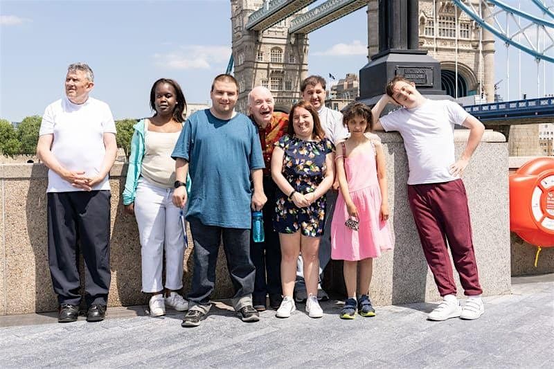 Introduction to Supporting Adults with a Learning Disability