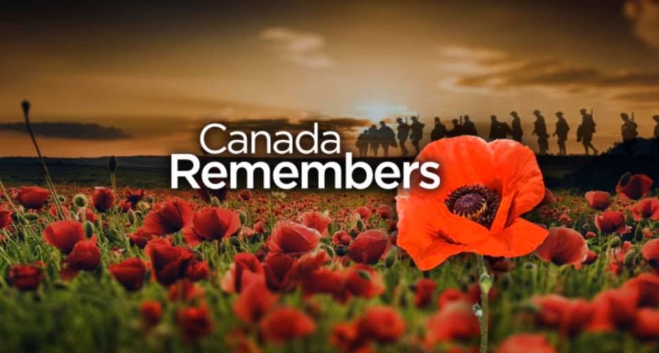 Remembrance Day Ceremony