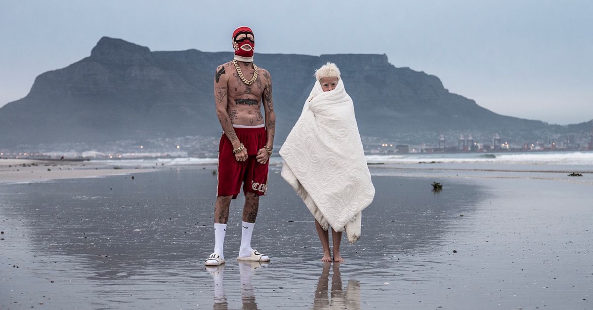 Die Antwoord