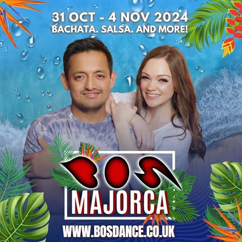 BOS MAJORCA Holiday Festival