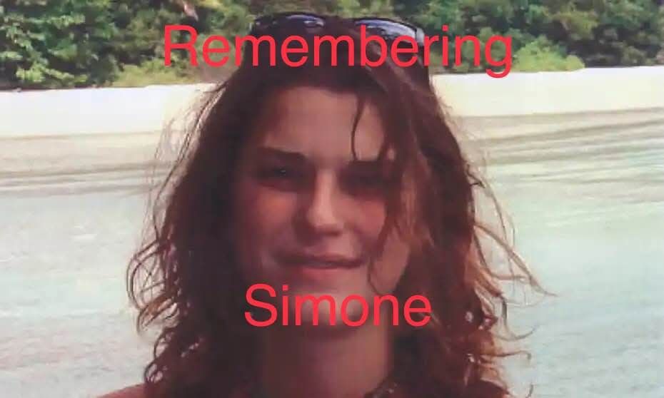 Remembering Simone