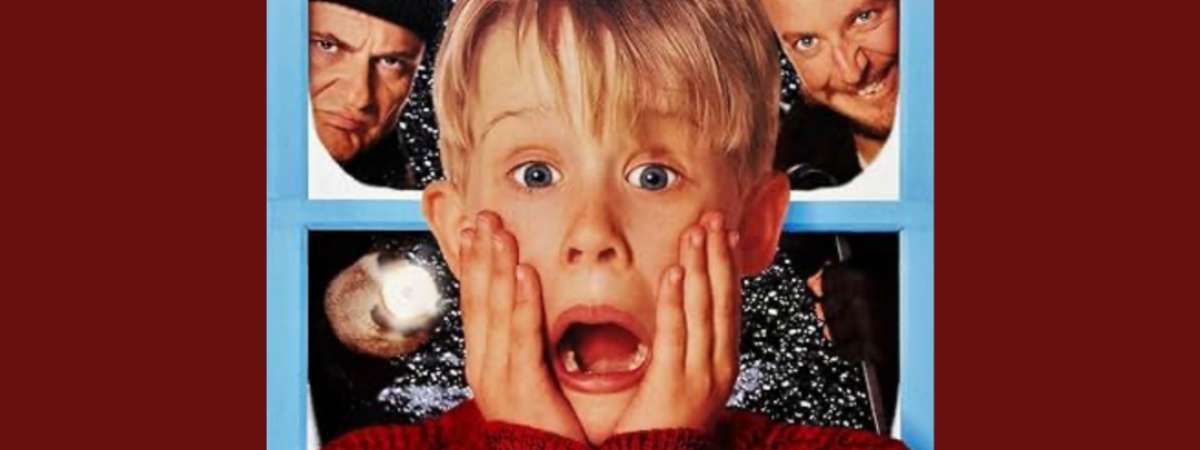 Home Alone