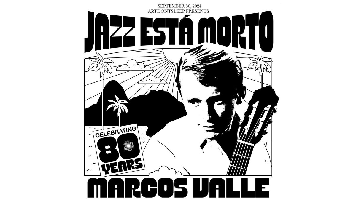 Marcos Valle - 9\/30