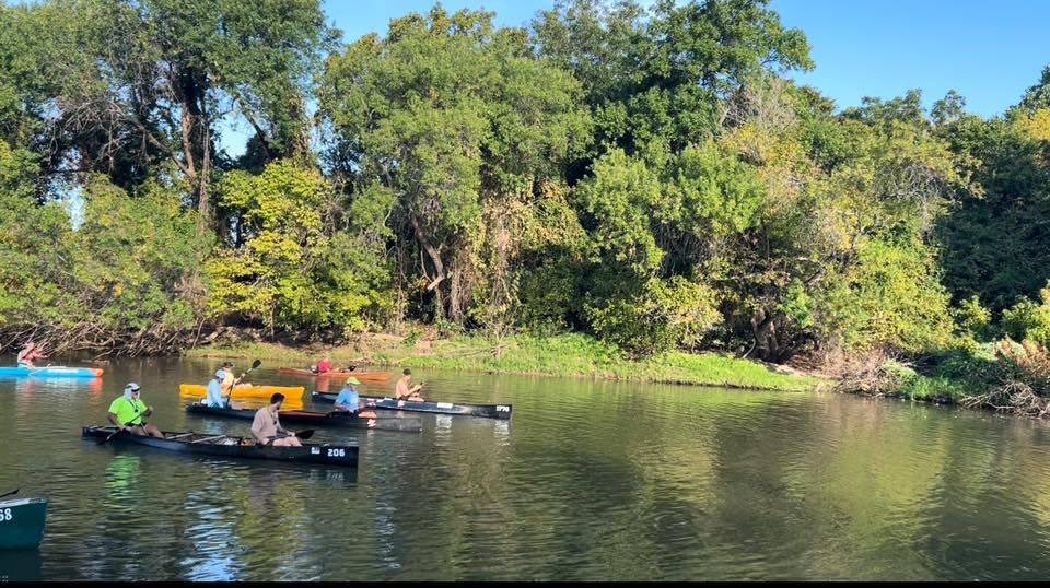 Elm Fork Regatta