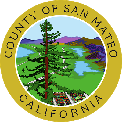 County San Mateo