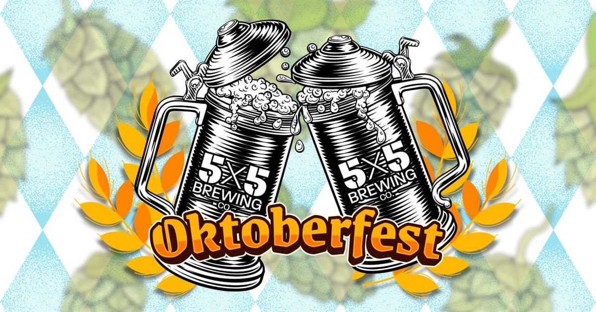 Oktoberfest 2024