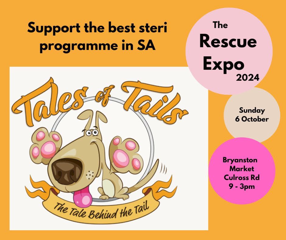 The Rescue Expo