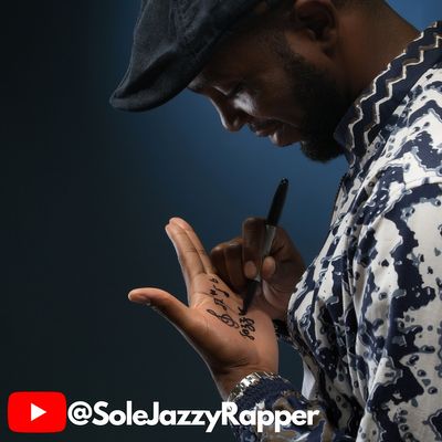 Sol'e Le Jazzy Rapper