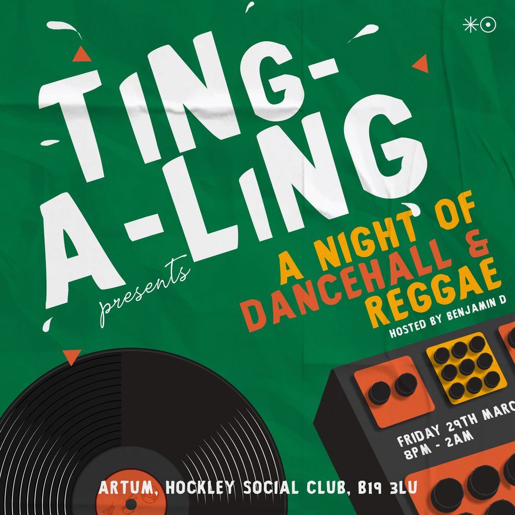 TINGALING - The Launch Party
