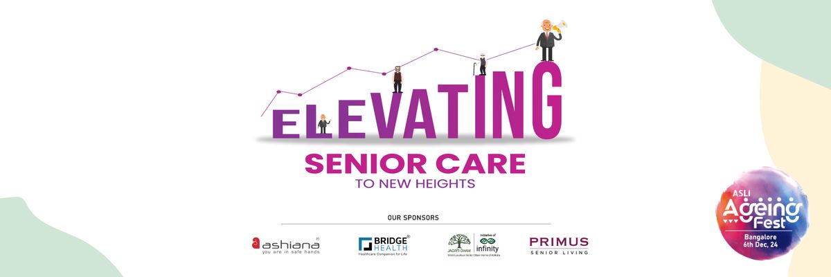 5th ASLI Ageing Fest (B2B)