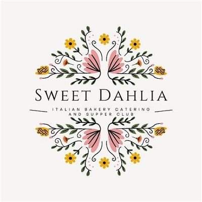 Sweet Dahlia Events LLC