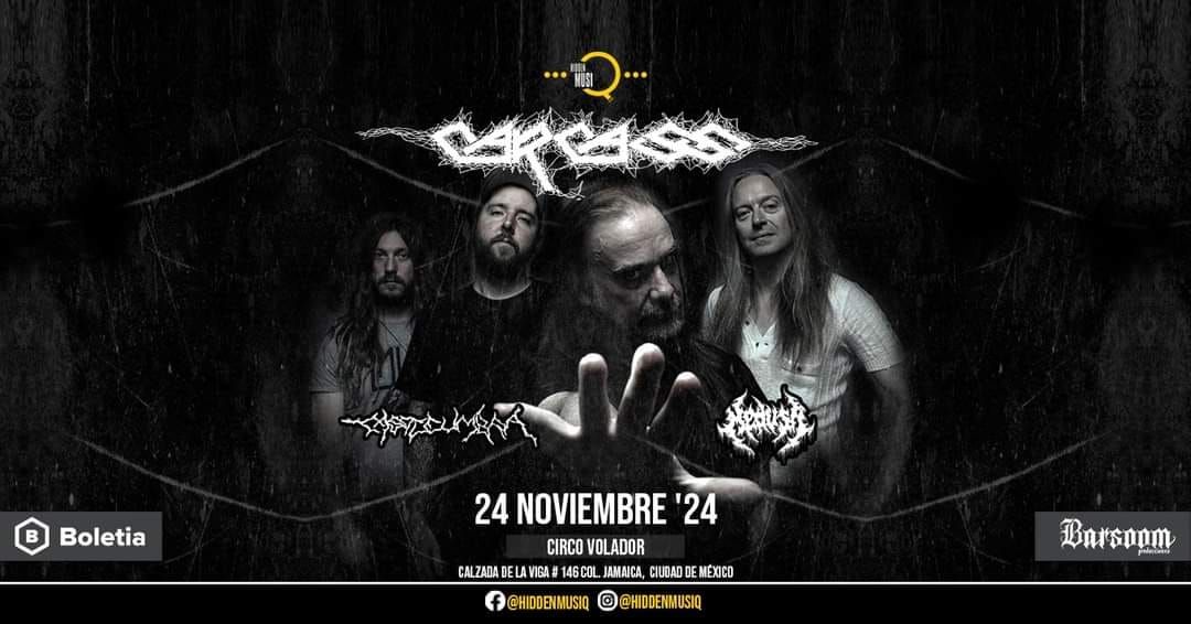 Carcass