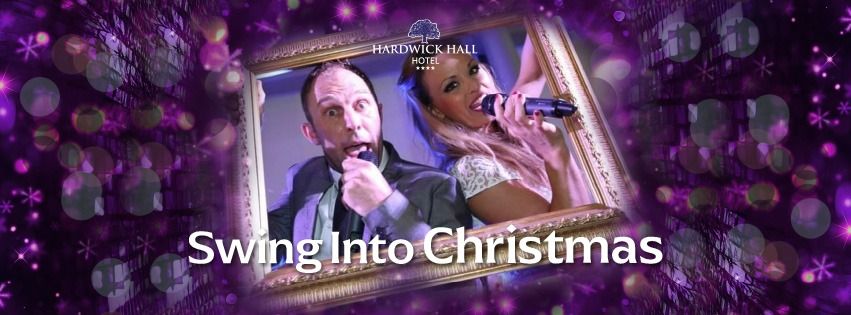 Swing Into Christmas Festive Afternoon Show 