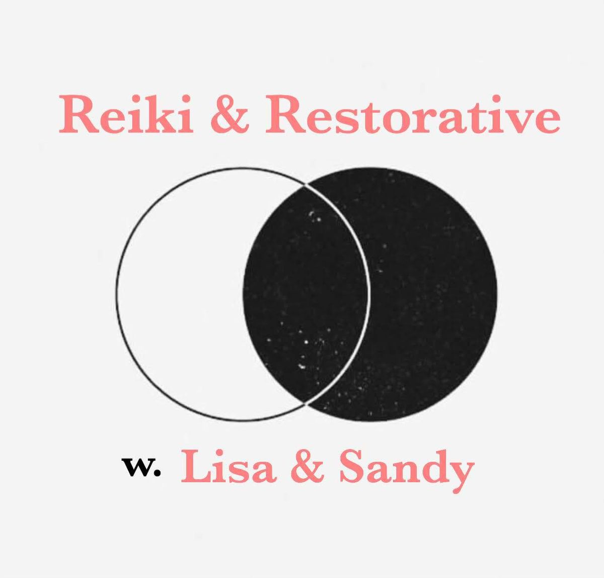 Reiki & Restorative