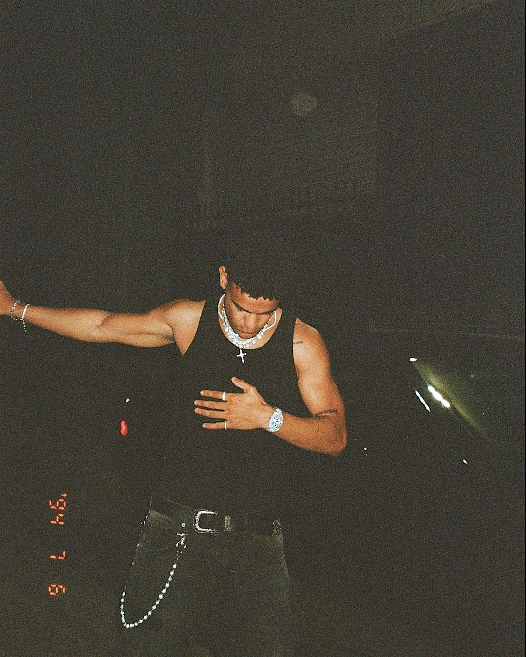 Lithe - Euphoria Tour