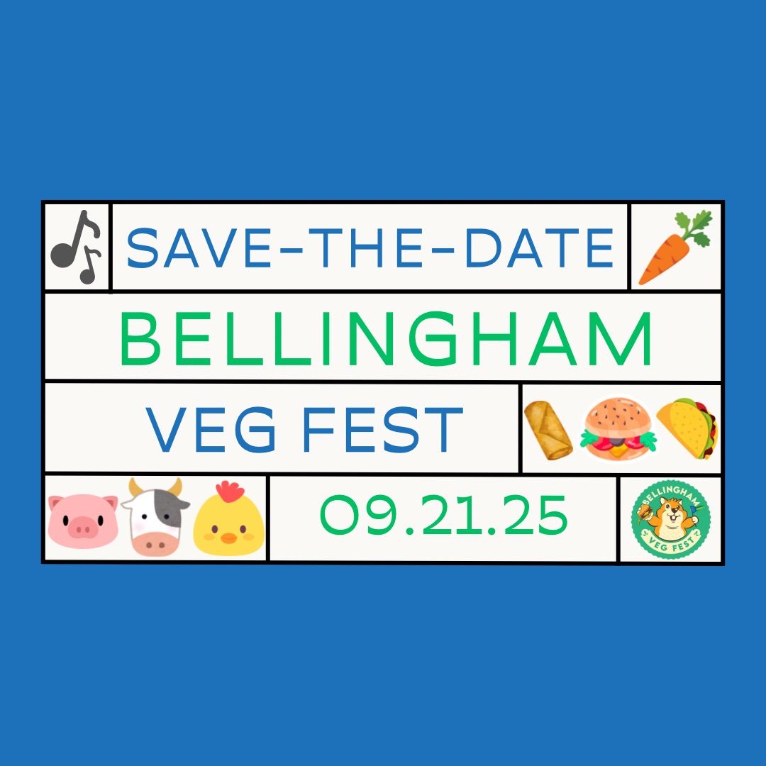 Bellingham Veg Fest