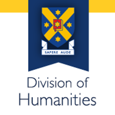 Division of Humanities, University of Otago