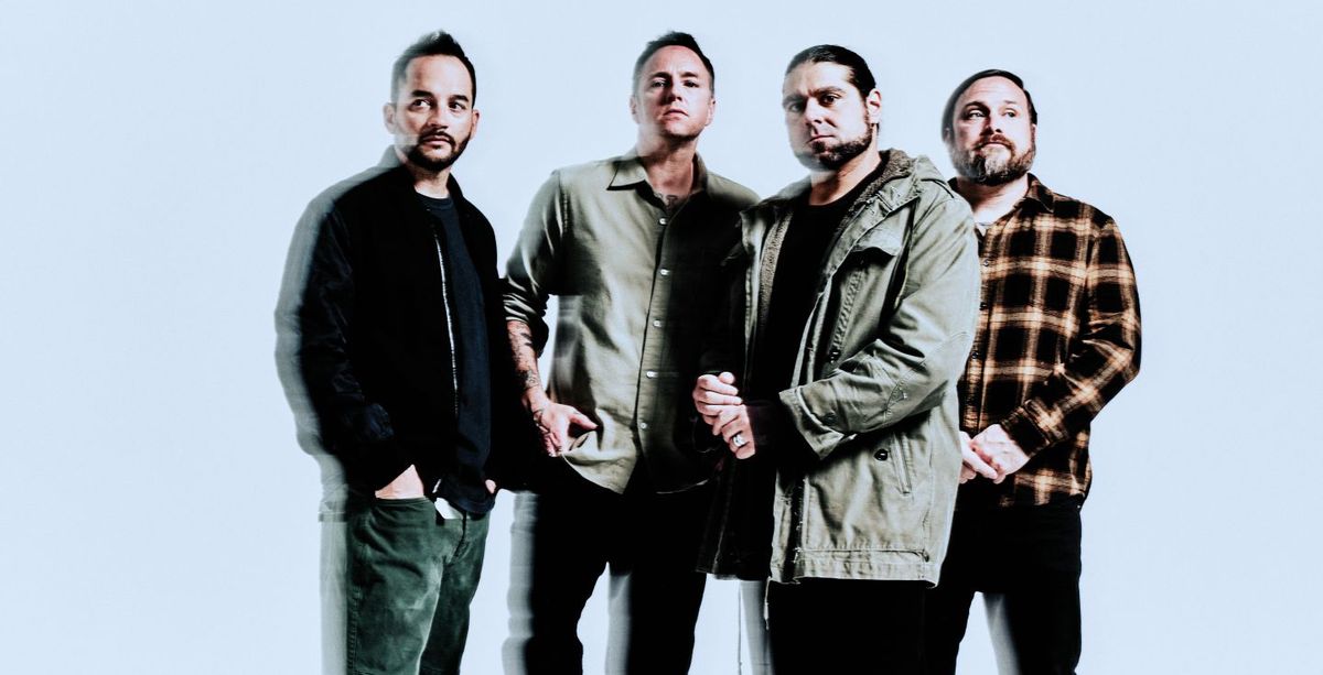 Foxing at Thalia Hall