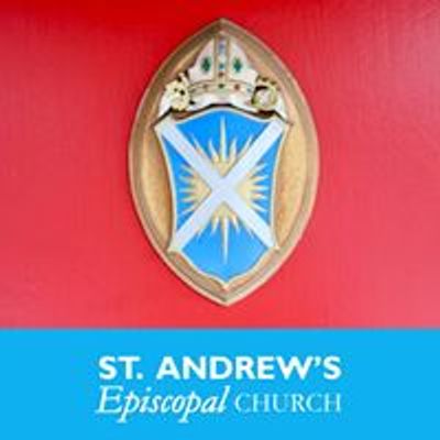 St. Andrew's Episcopal Church, Spokane, WA