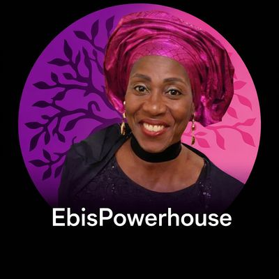 Ebi Sheila Diete-Spiff