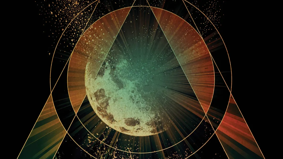 Gong, HENGE in Brighton