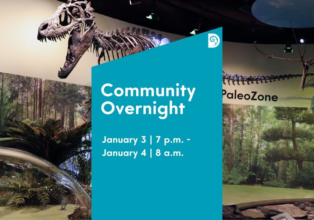 Community Overnight 