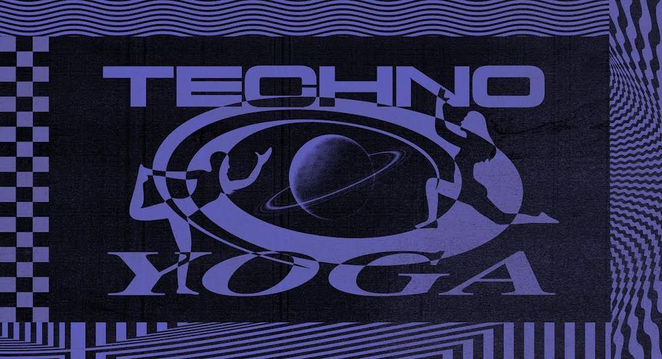 Techno yoga i Absalon