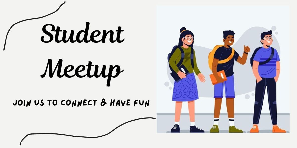 Students Meet up