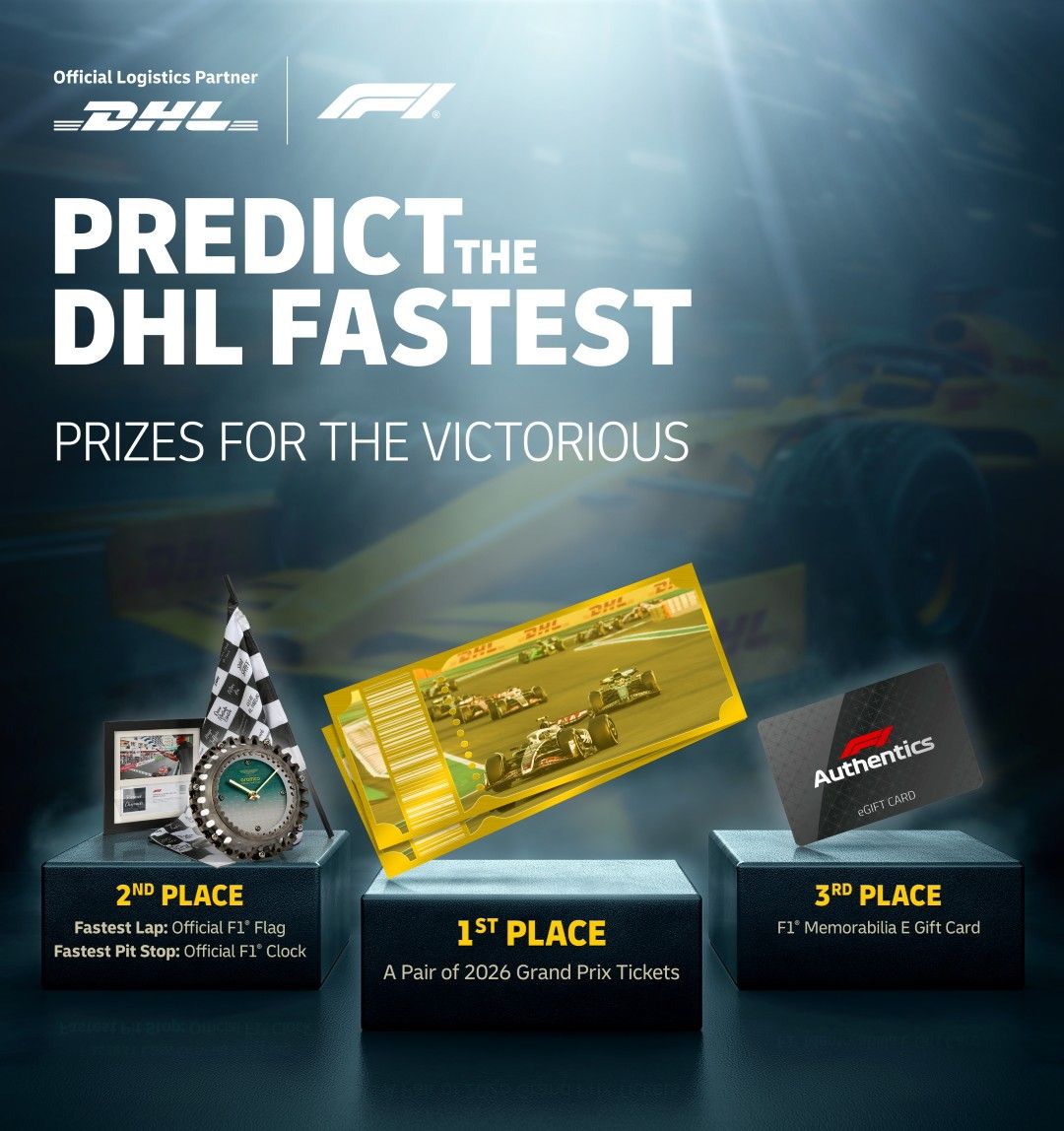 2026 Formula 1: Singapore Grand Prix - Saturday