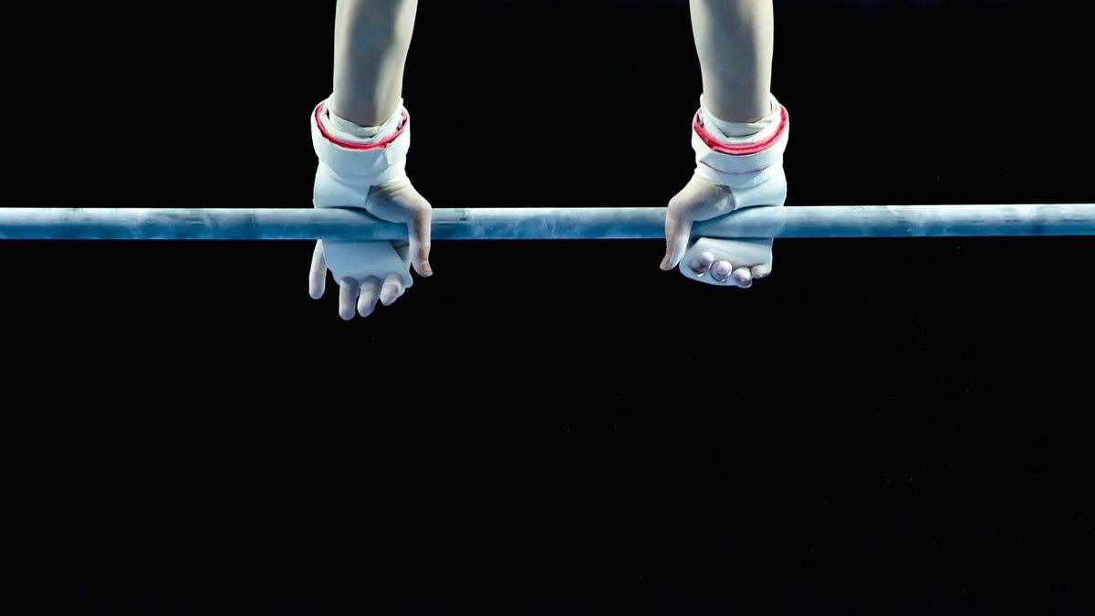 U.S. Gymnastics Championships - Junior Women Day 2