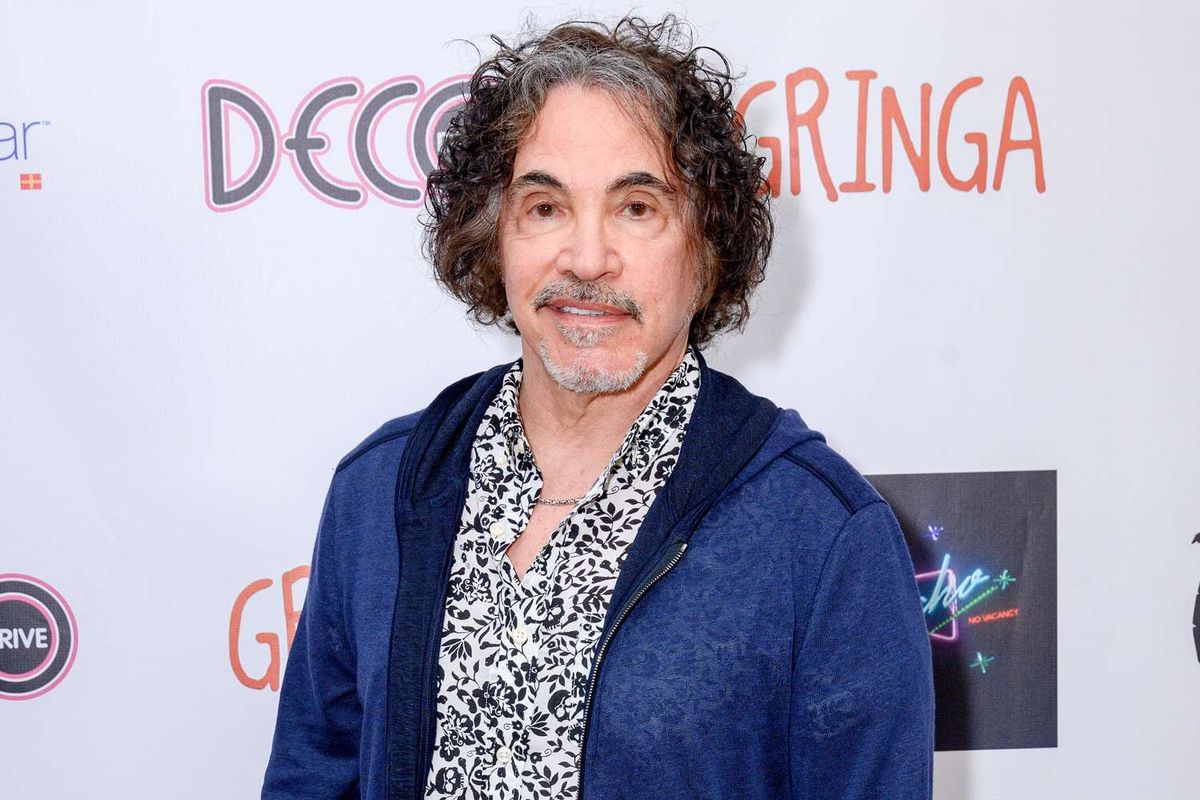 John Oates