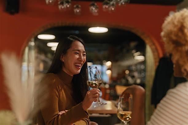 Women and Climate Madrid Happy Hour