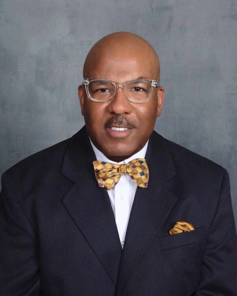 Ralph Harris