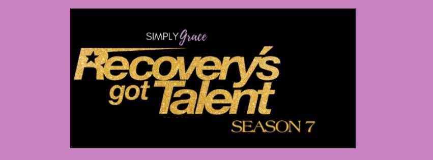 Recovery's Got Talent: Season 7