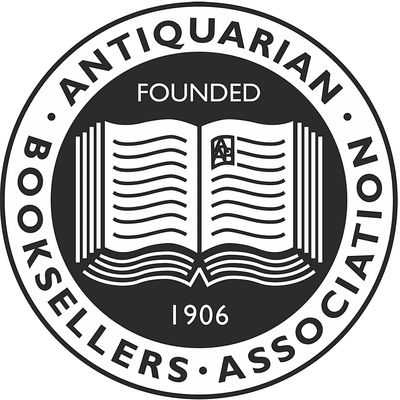 Antiquarian Booksellers' Association