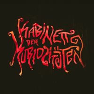 Kabinett der Kuriosit\u00e4ten