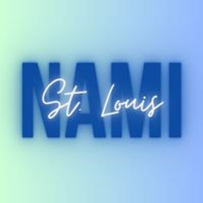 NAMI St. Louis