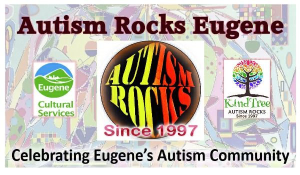 Autism Rocks Eugene