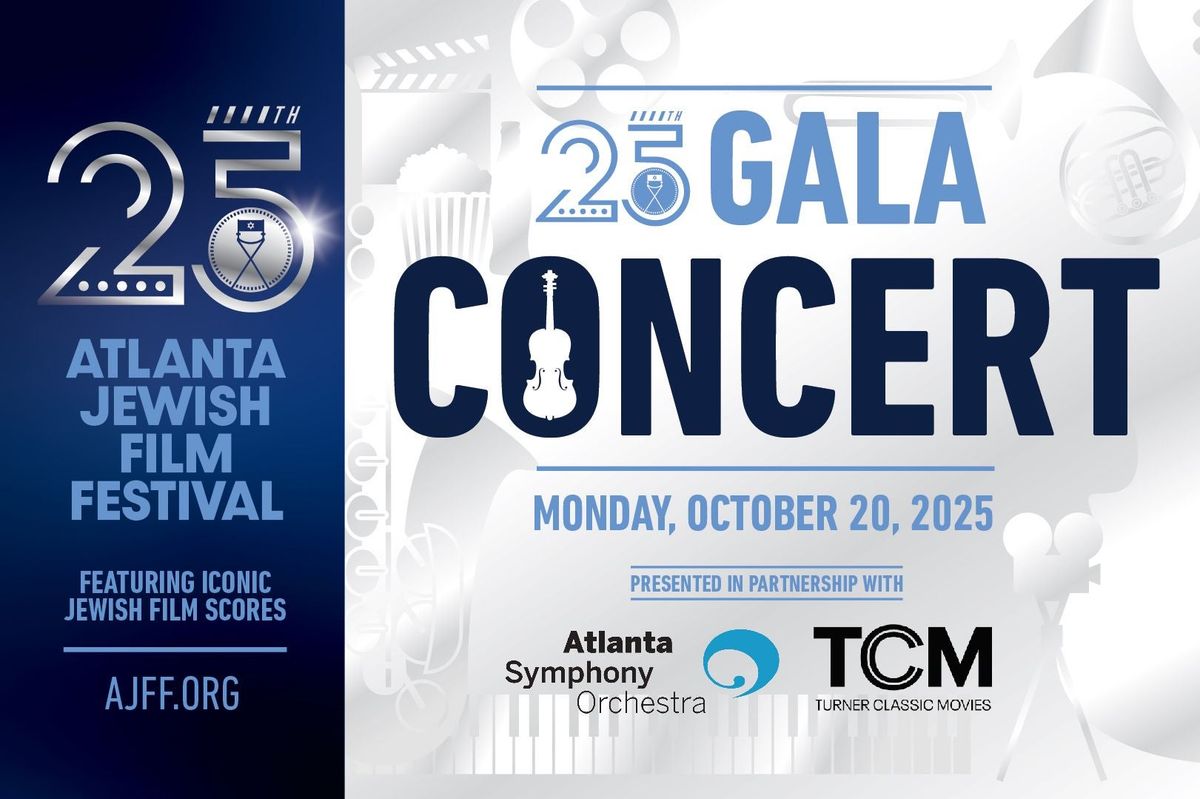 TwoSet Violin with Atlanta Symphony Orchestra