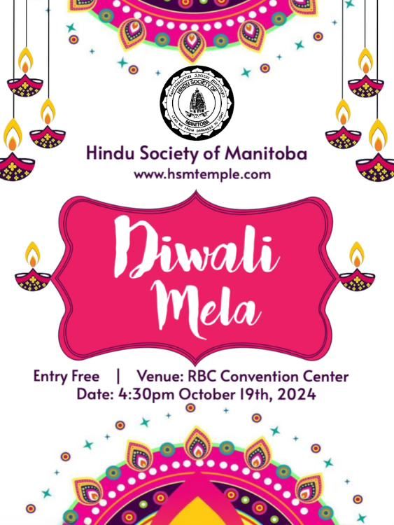 Diwali Mela