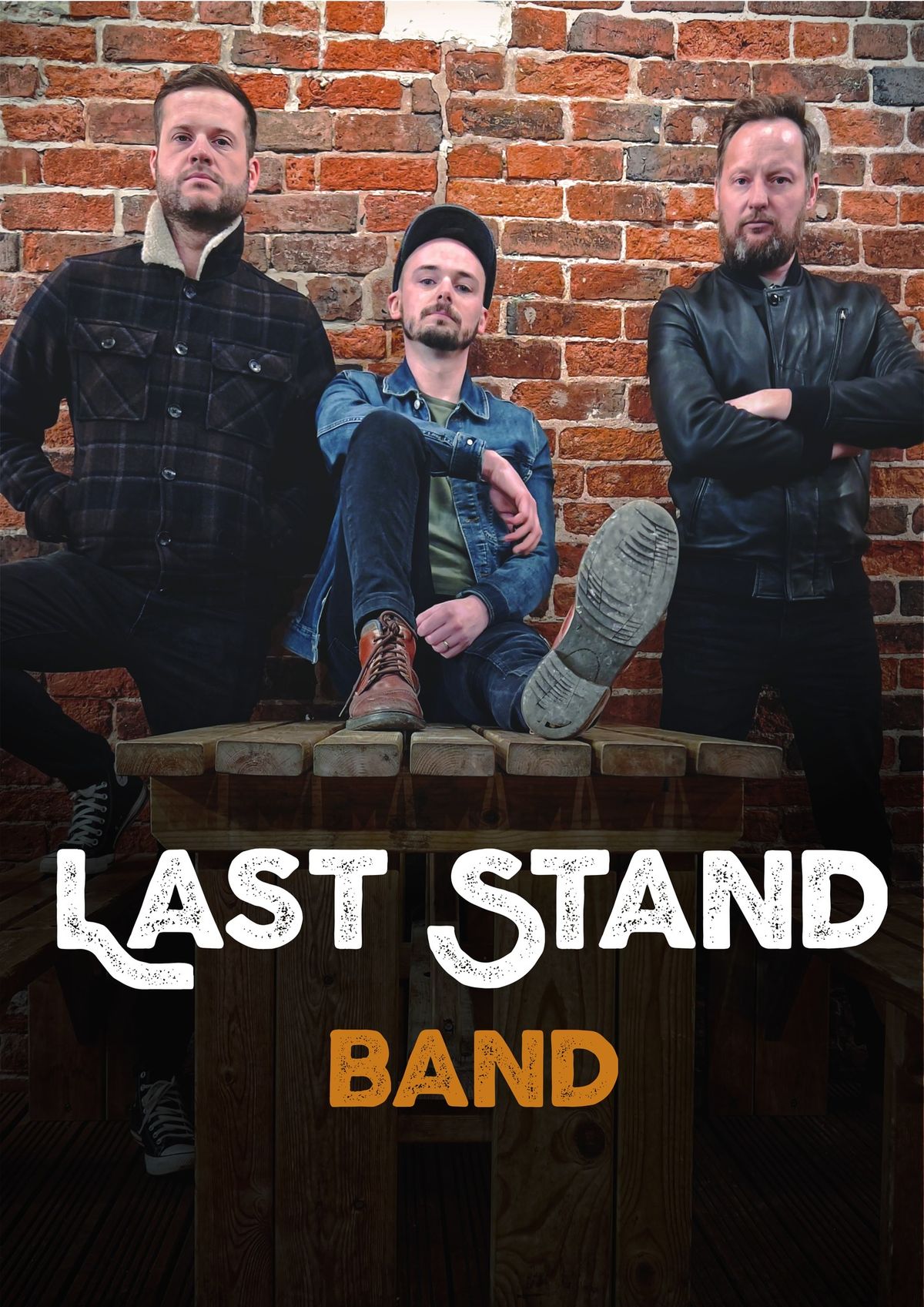 Last Stand Band 