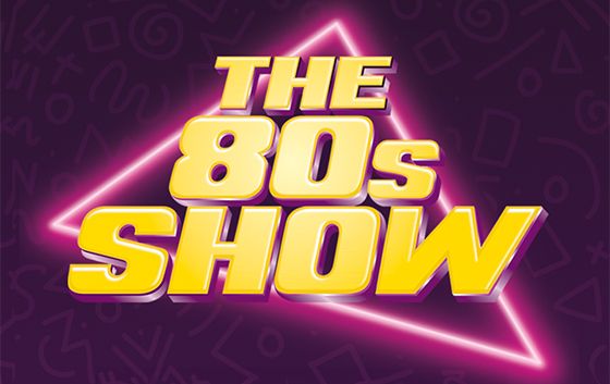  The 80s Show