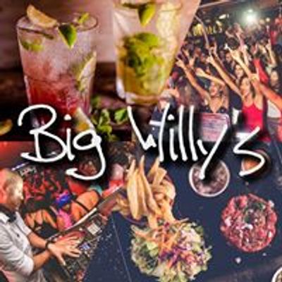 Big Willy's