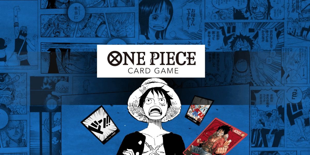 One Piece Weekly Event - Saturday