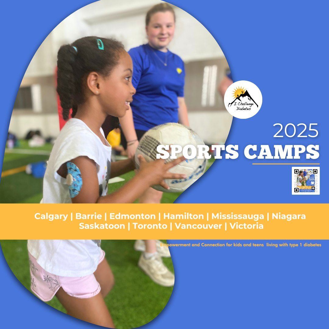 Victoria Sports Camp